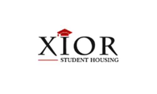  Xior Student Housing