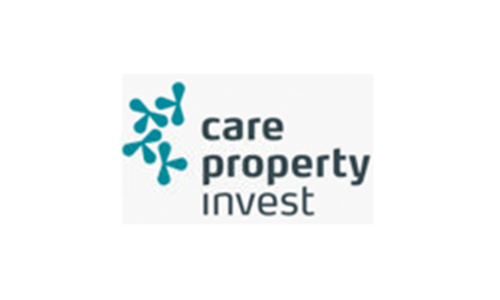  Care Property Invest