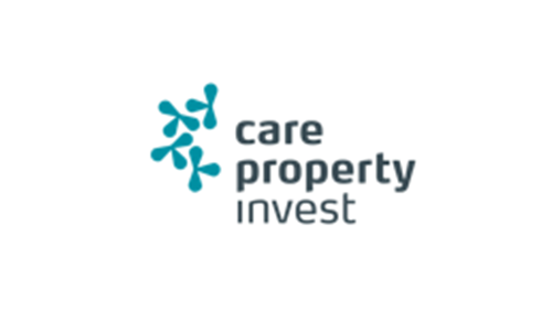  CARE PROPERTY INVEST