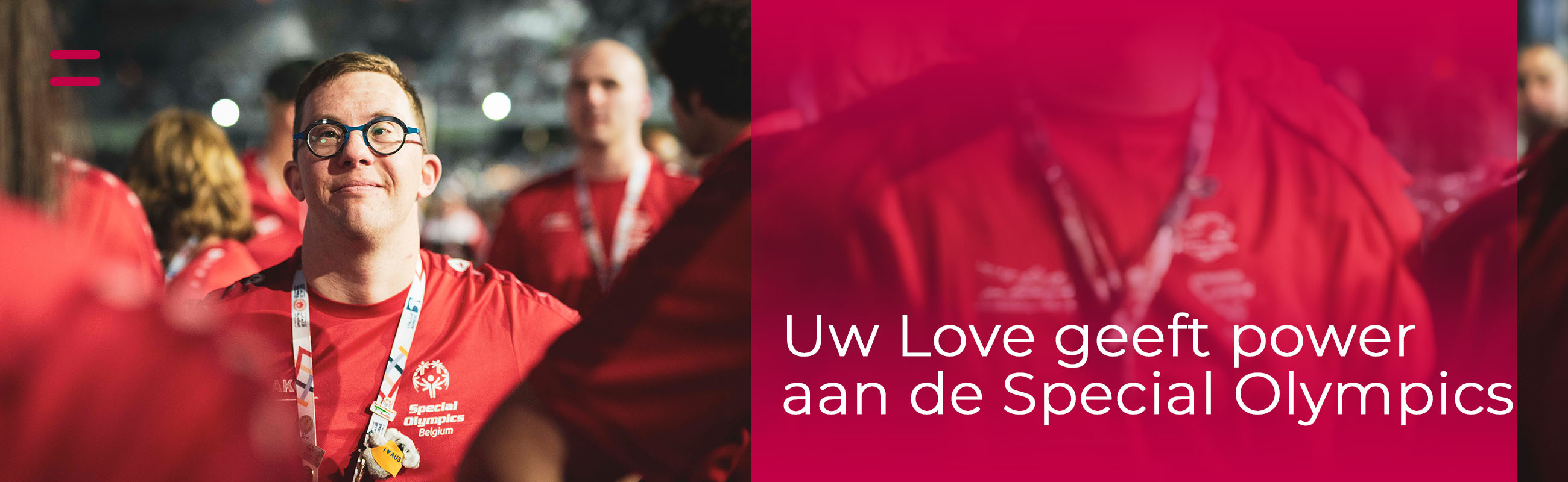 Uw Beleggingen April 2024 - Uw Love Geeft Power Aan De Special Olympics ...